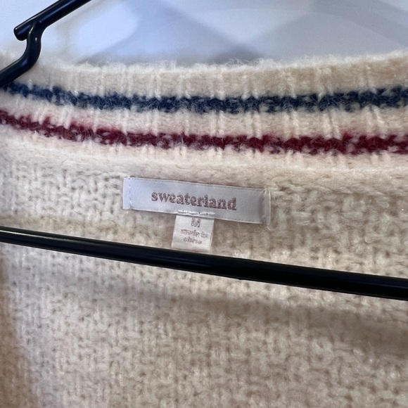 Button Up Carnigan - Picture 2 of 3